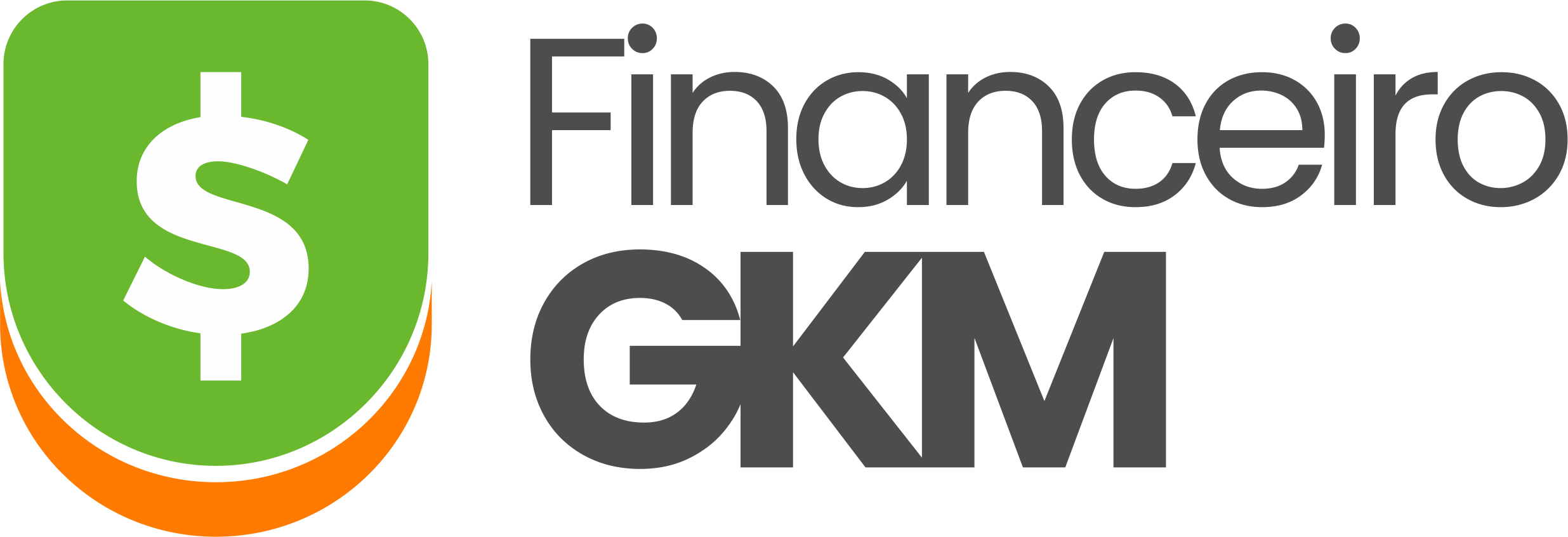 Logo GKM